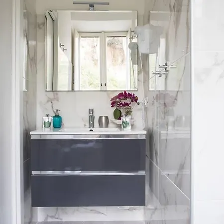 Silver Luxury Jacuzzi Trastevere