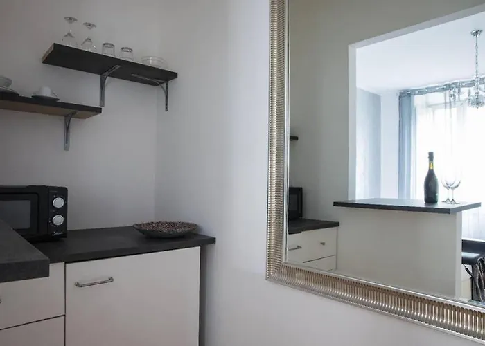 Silver Luxury Jacuzzi Trastevere * Rome